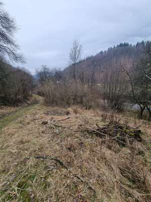 ZNÍŽENÁ CENA - Rekreačný pozemok - Horná Maríková - 1578m2 — foto 9