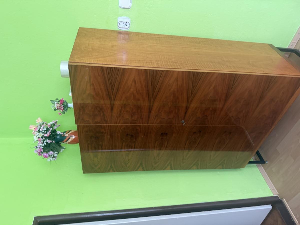 Znížená cena domu v Štitároch, s 10 árovou záhradou — foto 7