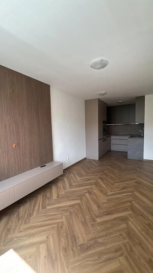 NOVOSTAVBA V SRDCI NITRY 2-IZBOVÝ BYT 55 m² + GARÁŽ — foto 15