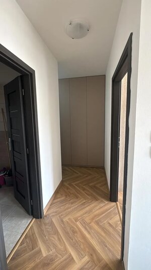 NOVOSTAVBA V SRDCI NITRY 2-IZBOVÝ BYT 55 m² + GARÁŽ — foto 3