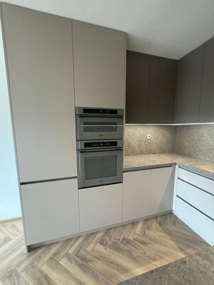 NOVOSTAVBA V SRDCI NITRY 2-IZBOVÝ BYT 55 m² + GARÁŽ — foto 7