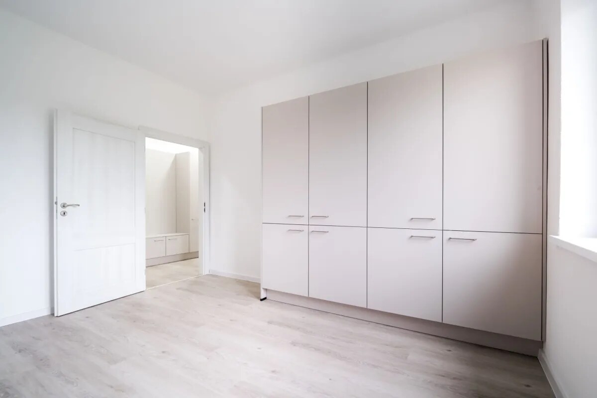 3 izbovy byt,100 m2,pivnica,súkromné parkovanie,predzáhradka — foto 2