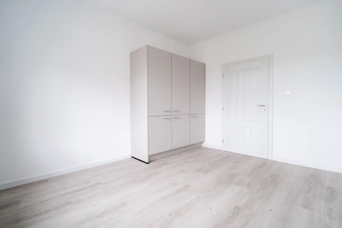 3 izbovy byt,100 m2,pivnica,súkromné parkovanie,predzáhradka — foto 22