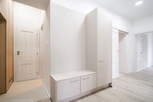 3 izbovy byt,100 m2,pivnica,súkromné parkovanie,predzáhradka — foto 14
