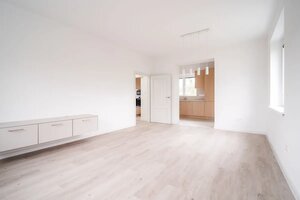 3 izbovy byt,100 m2,pivnica,súkromné parkovanie,predzáhradka — foto 17