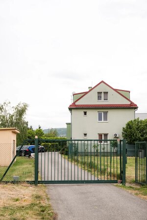 3 izbovy byt,100 m2,pivnica,súkromné parkovanie,predzáhradka — foto 20