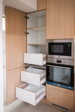3 izbovy byt,100 m2,pivnica,súkromné parkovanie,predzáhradka — foto 24