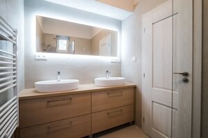 3 izbovy byt,100 m2,pivnica,súkromné parkovanie,predzáhradka — foto 7