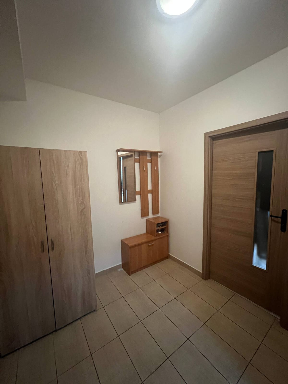 INVESTIČNÝ 1-I BYT V CENTRE– PRENAJATÝ S PRAVIDELNÝM PRÍJMOM — foto 5