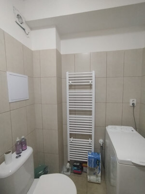 INVESTIČNÝ 1-I BYT V CENTRE– PRENAJATÝ S PRAVIDELNÝM PRÍJMOM — foto 4