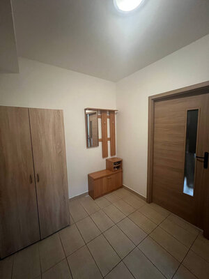 INVESTIČNÝ 1-I BYT V CENTRE– PRENAJATÝ S PRAVIDELNÝM PRÍJMOM — foto 5