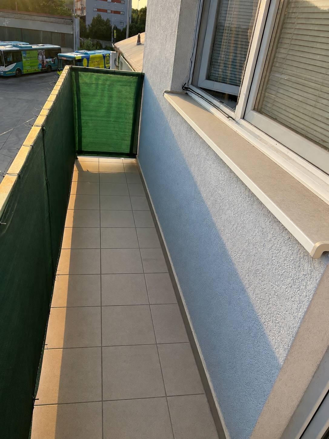 INVESTIČNÝ 1-I BYT V CENTRE– PRENAJATÝ S PRAVIDELNÝM PRÍJMOM — foto 5