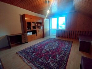 Výnimočná usadlosť s rodinným domom  a štýlovými hospodárskymi stavbami v Košarovciach — foto 15