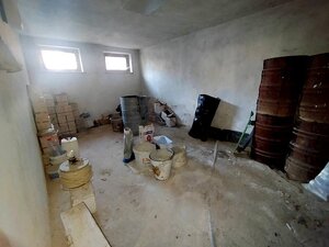 Výnimočná usadlosť s rodinným domom  a štýlovými hospodárskymi stavbami v Košarovciach — foto 23
