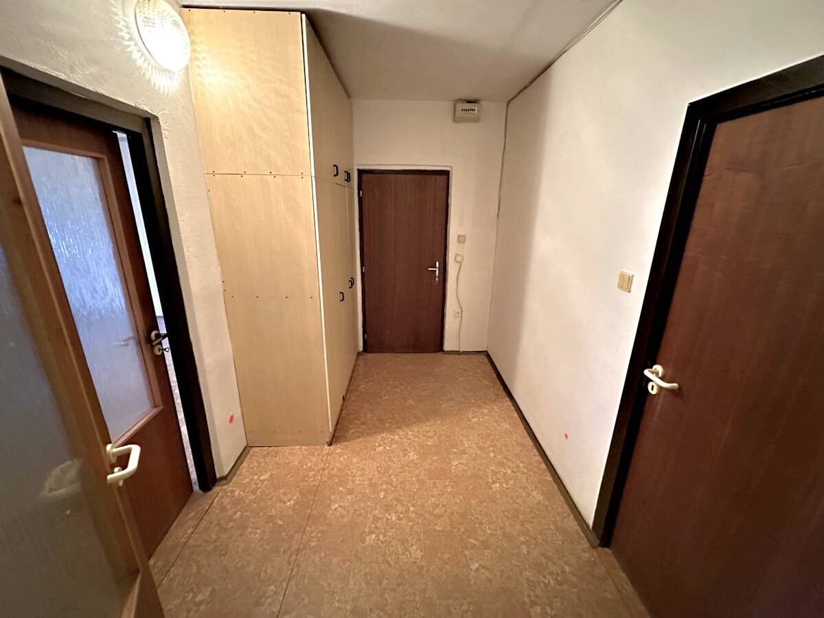 Priestranný 2-iz byt v Snine – 72 m² — foto 2