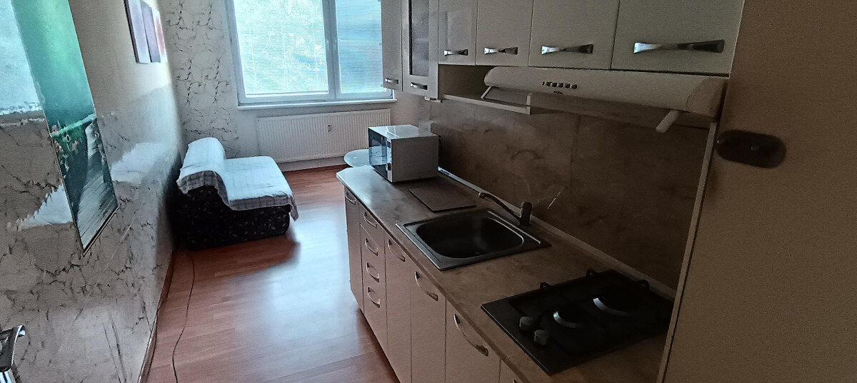 Na prenájom zrekonštruovaná garsónka pri Laborci — foto 2