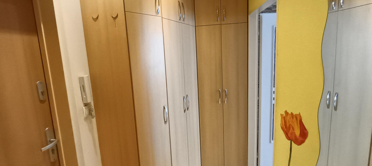 Na prenájom zrekonštruovaná garsónka pri Laborci — foto 4