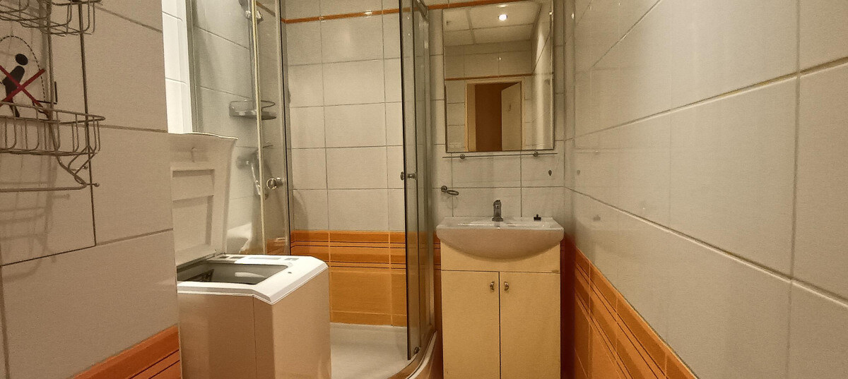 Na prenájom zrekonštruovaná garsónka pri Laborci — foto 5