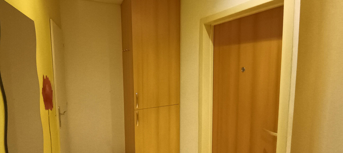 Na prenájom zrekonštruovaná garsónka pri Laborci — foto 6
