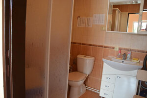 Na prenájom zrekonštruovaná kancelária s vlastným parkovaním — foto 1