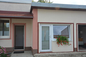 Na prenájom zrekonštruovaná kancelária s vlastným parkovaním — foto 4