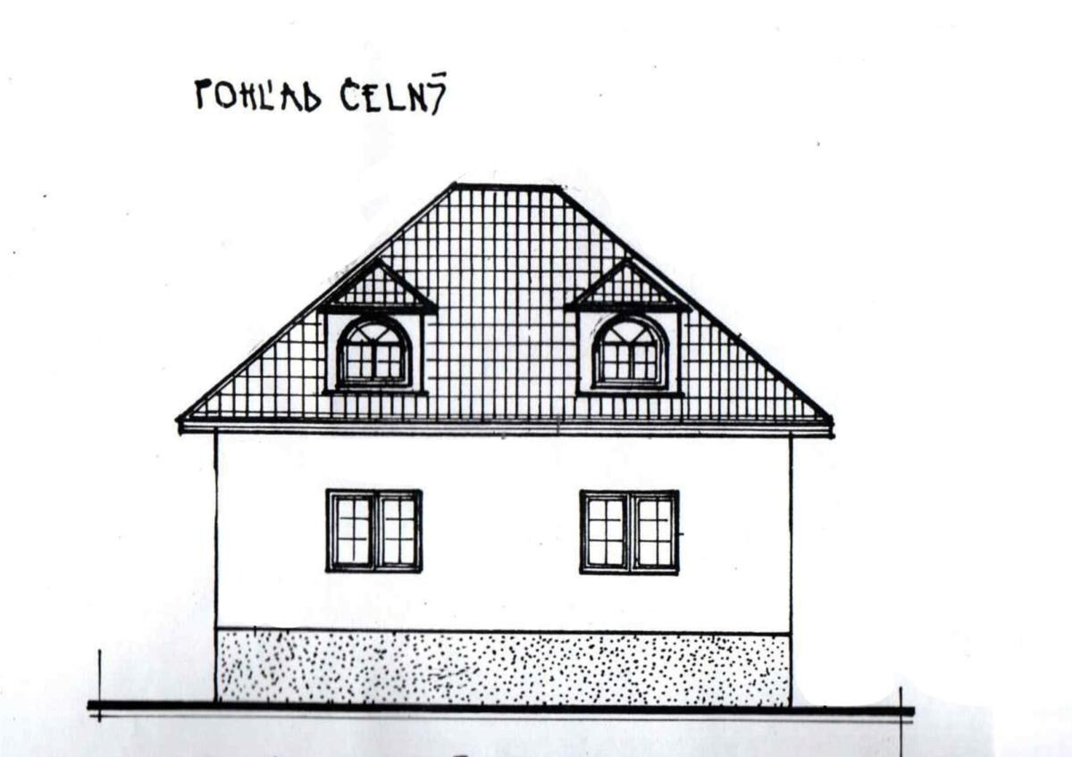 RODINNÝ DOM V CENTRE STAKČÍNA – UL. DUCHNOVIČOVA — foto 4