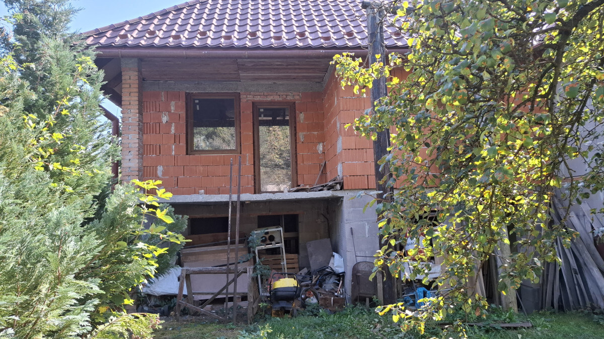 RODINNÝ DOM V CENTRE STAKČÍNA – UL. DUCHNOVIČOVA — foto 5