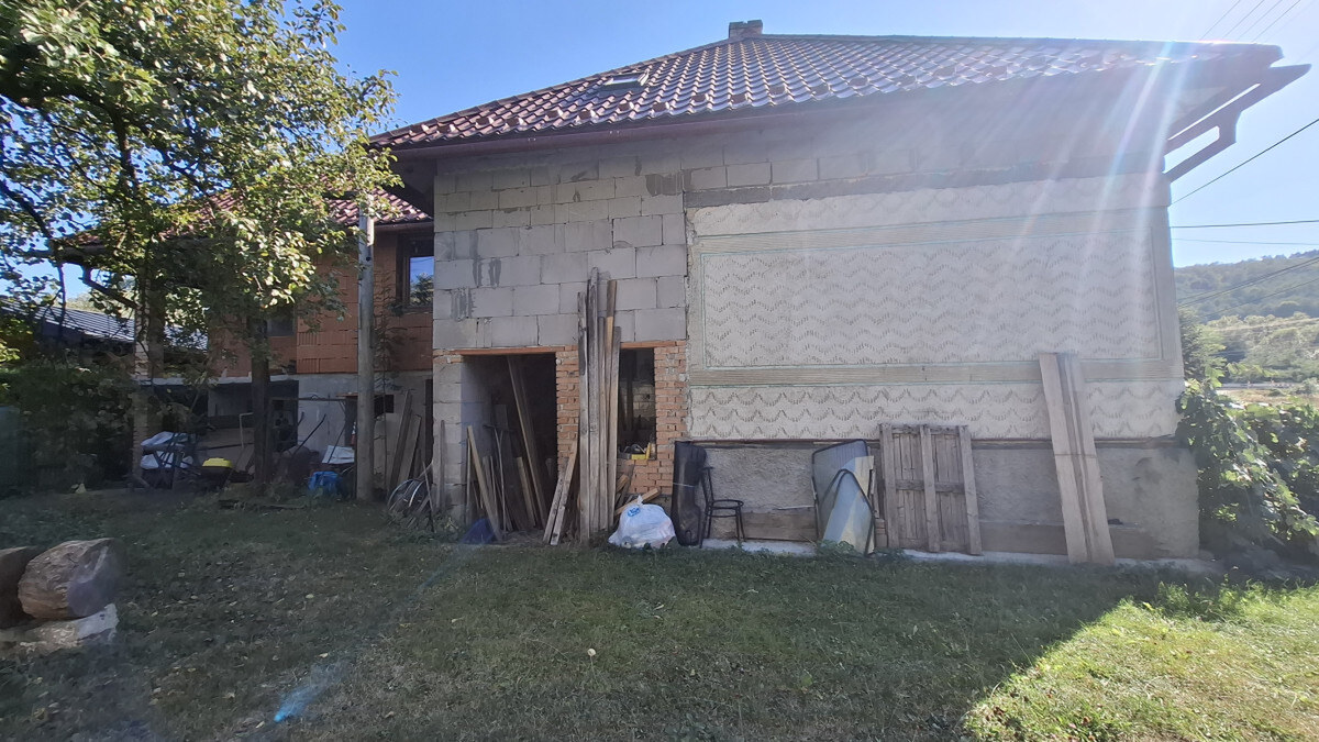 RODINNÝ DOM V CENTRE STAKČÍNA – UL. DUCHNOVIČOVA — foto 7