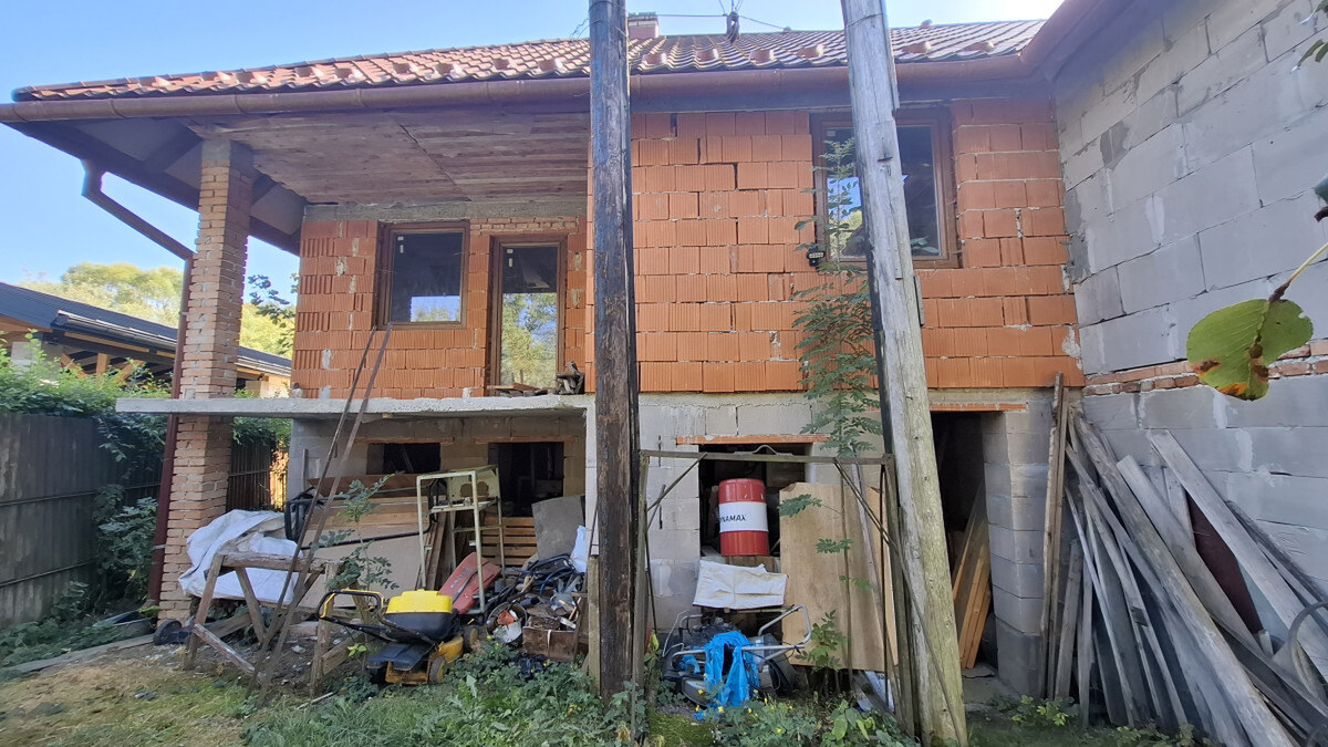 RODINNÝ DOM V CENTRE STAKČÍNA – UL. DUCHNOVIČOVA — foto 8