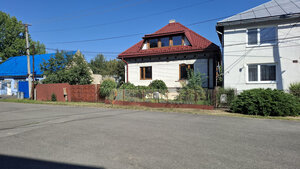 RODINNÝ DOM V CENTRE STAKČÍNA – UL. DUCHNOVIČOVA — foto 2