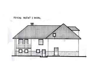 RODINNÝ DOM V CENTRE STAKČÍNA – UL. DUCHNOVIČOVA — foto 3