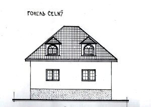 RODINNÝ DOM V CENTRE STAKČÍNA – UL. DUCHNOVIČOVA — foto 4