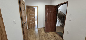 KOMPLETNE ZREKONŠTRUOVANÝ 3-IZBOVÝ BYT - Ťahanovce — foto 9