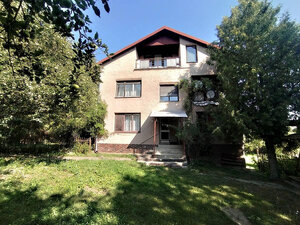 Rodinný dom pod lesom na predaj – Ptičie, časť Podskalka — foto 1