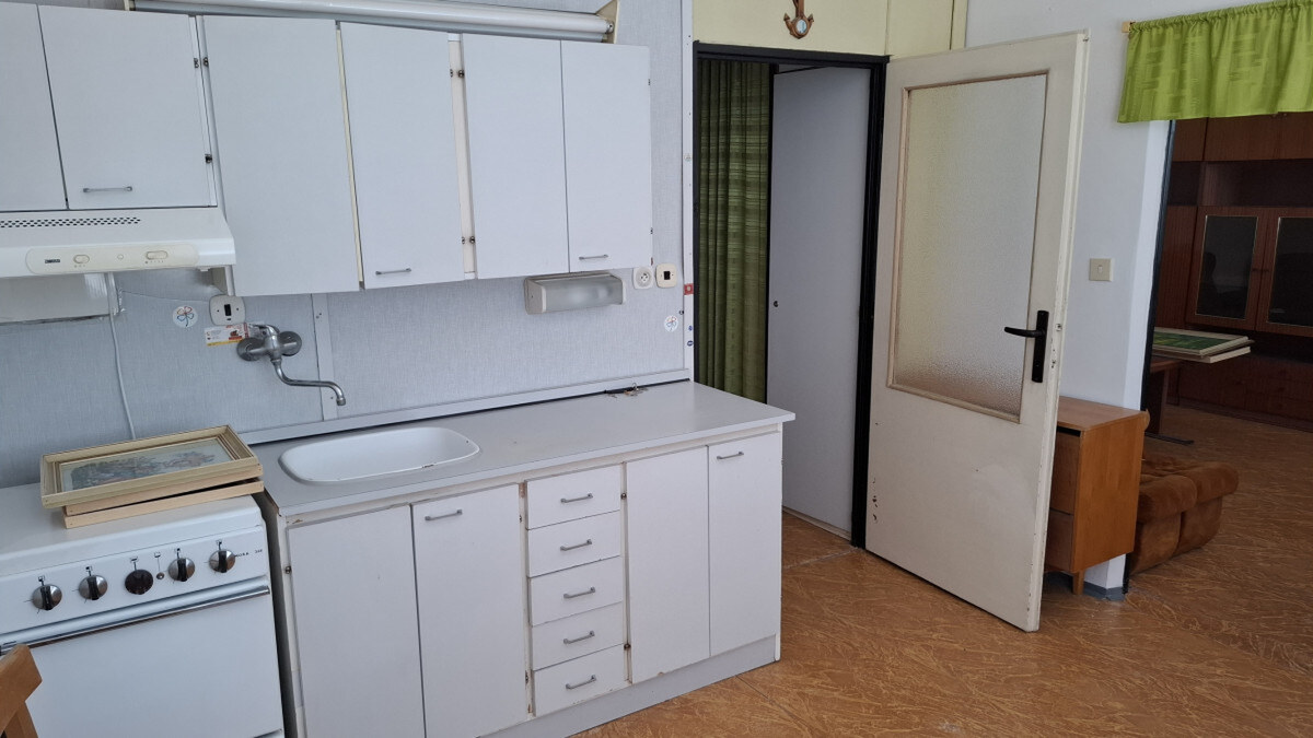 1-izbový byt – Vihorlatská, Snina — foto 2