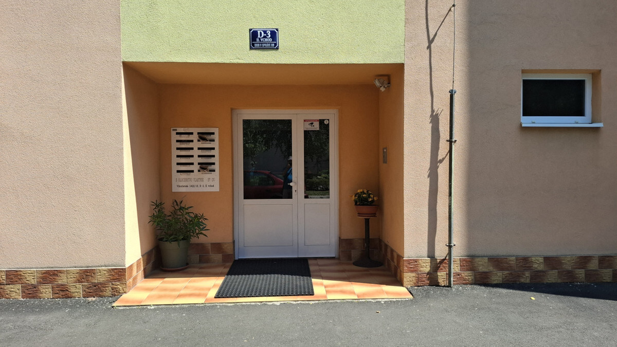 1-izbový byt – Vihorlatská, Snina — foto 5