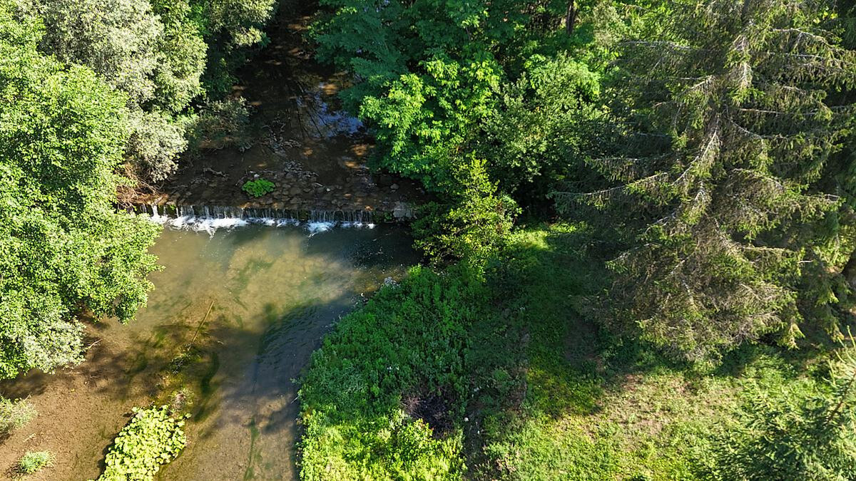 Stavebný pozemok s jedinečným bonusom na záver — foto 4