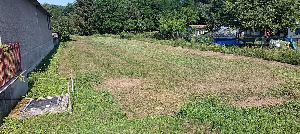 Stavebný pozemok s jedinečným bonusom na záver — foto 6