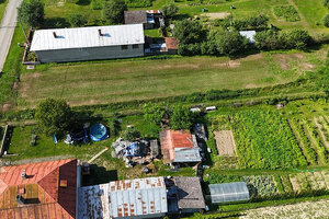 Stavebný pozemok s jedinečným bonusom na záver — foto 3