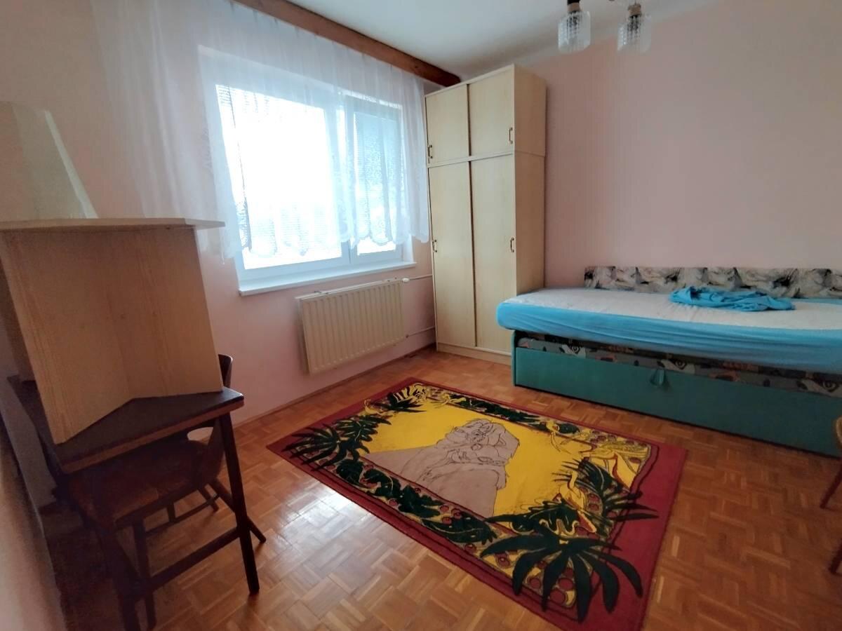 ZNÍŽENÁ CENA, - Rodinný dom na Table v Snine na predaj — foto 14