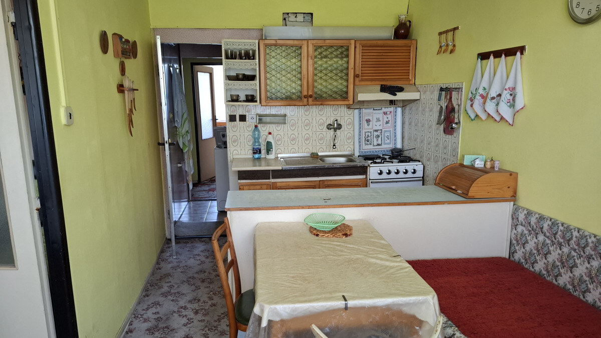 Na predaj priestranný 3-izbový byt za rozumnú cenu