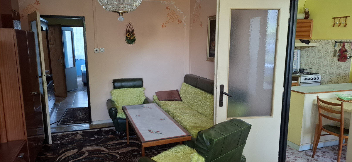 Na predaj priestranný 3-izbový byt za rozumnú cenu — foto 3