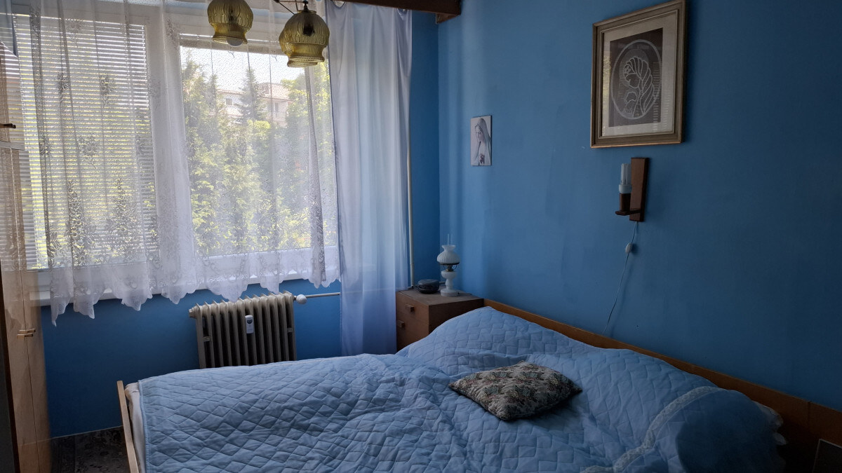 Na predaj priestranný 3-izbový byt za rozumnú cenu — foto 5