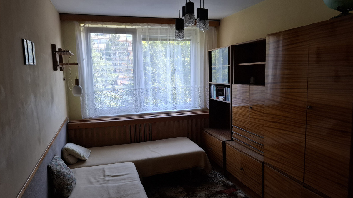 Na predaj priestranný 3-izbový byt za rozumnú cenu — foto 6