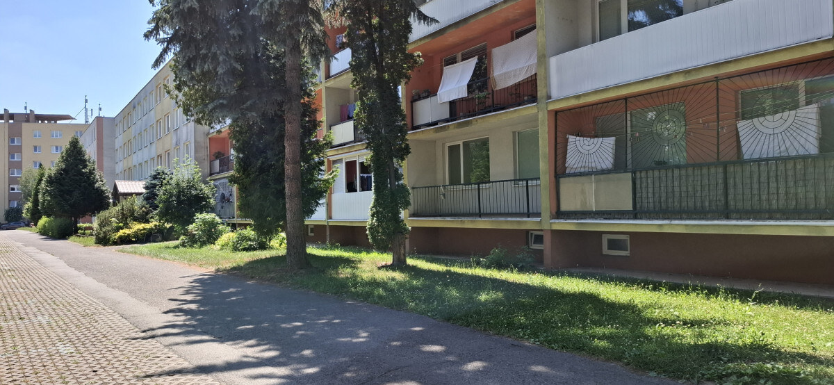 Na predaj priestranný 3-izbový byt za rozumnú cenu — foto 8