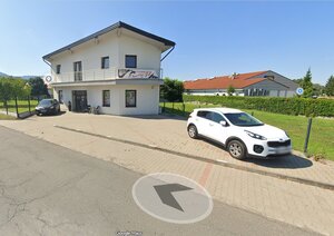 Prenájom obchodných / kancelárskych priestorov v atraktívnej lokalite – Snina — foto 3