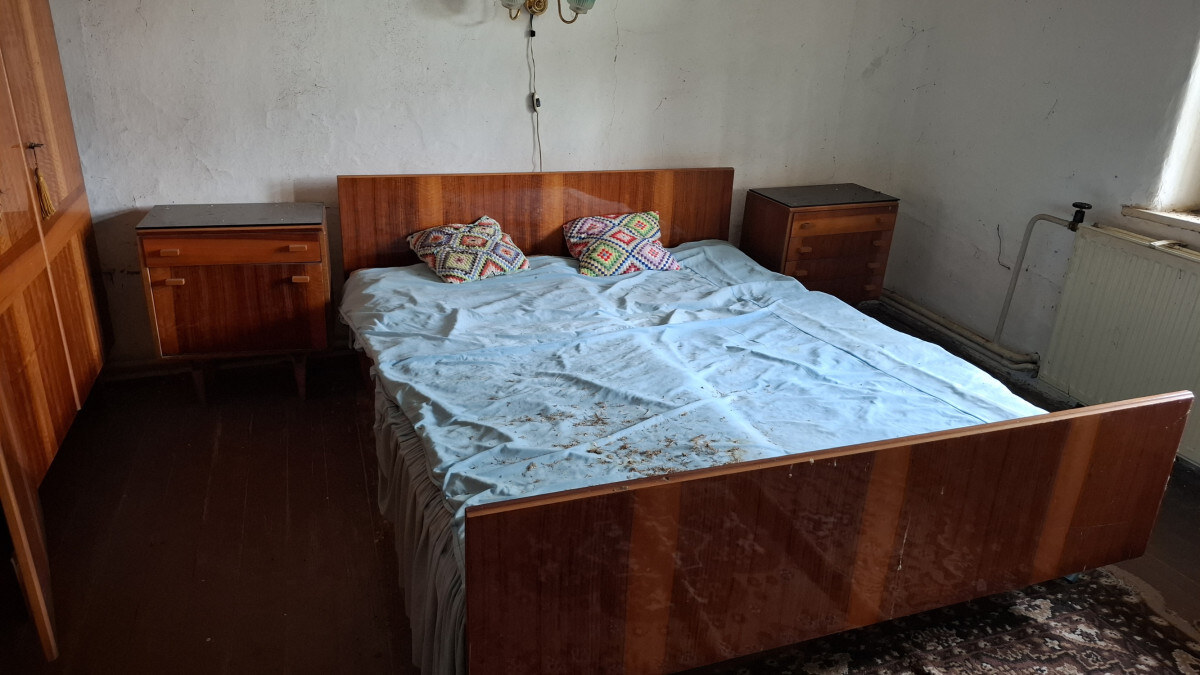 Chalupa obci Klenová — foto 6