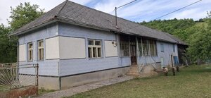 Chalupa obci Klenová — foto 11