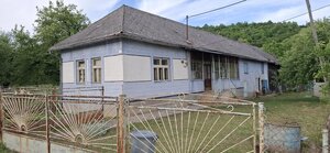 Chalupa obci Klenová — foto 10