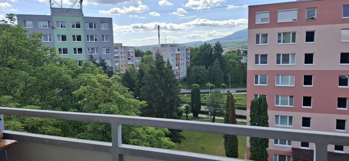 Predám priestranný 3-izbový byt za rozumnú cenu — foto 9